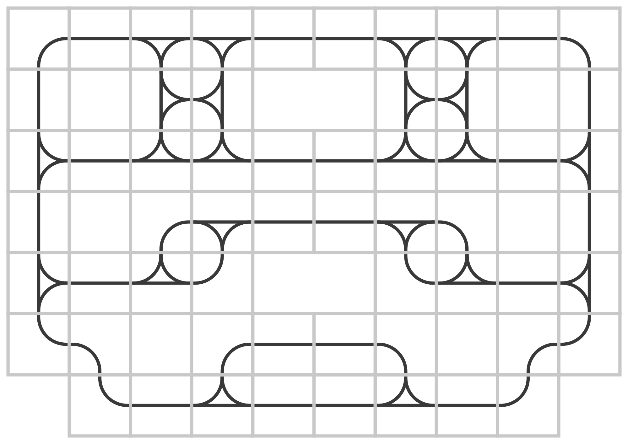 Exemple de circuit